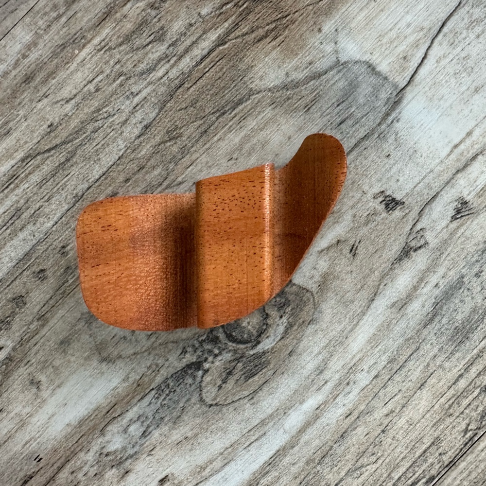 Wooden Turtle Puzzle Box - Picture 5 of 7